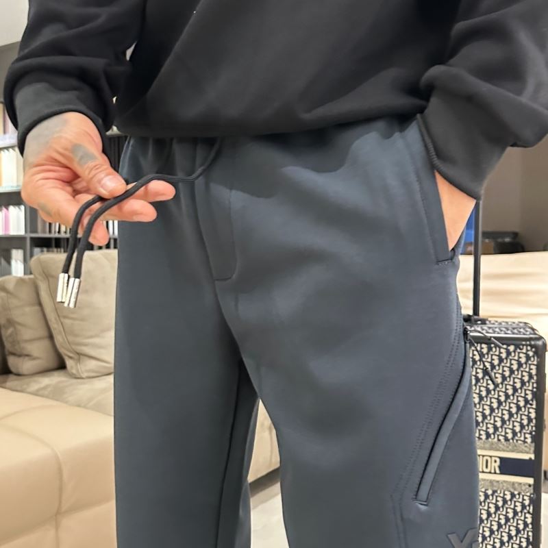 Y-3 Long Pants